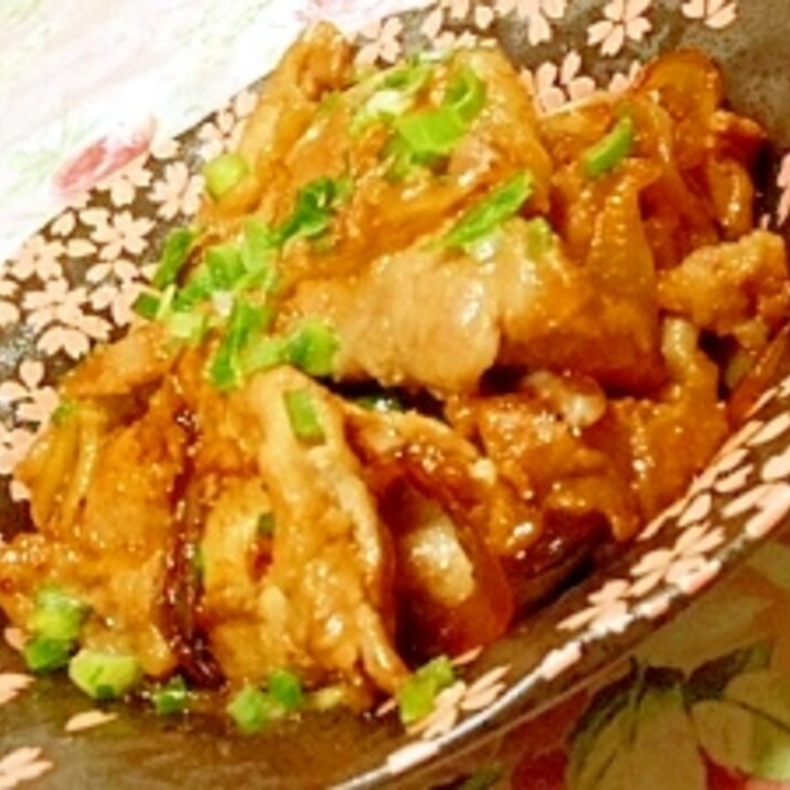 生姜 焼き の タレ の 作り方 の 作り方 タレ の 焼き 生姜